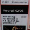 programme sfr sport 5
